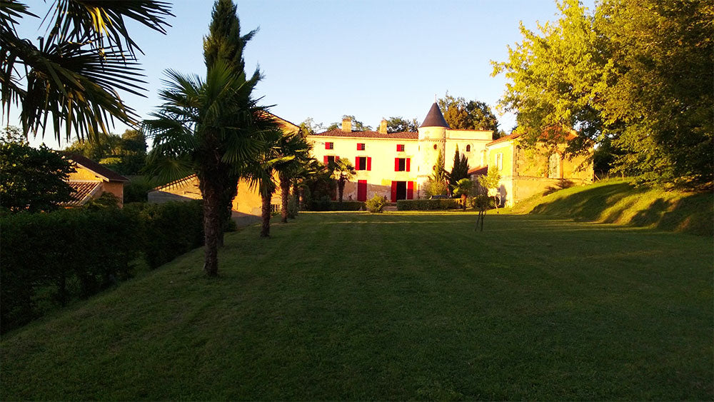 Chateau La Grolet