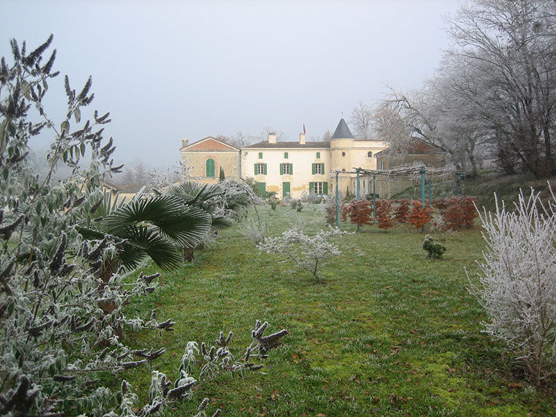 Chateau La Grolet