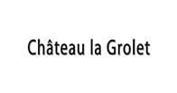 Chateau La Grolet