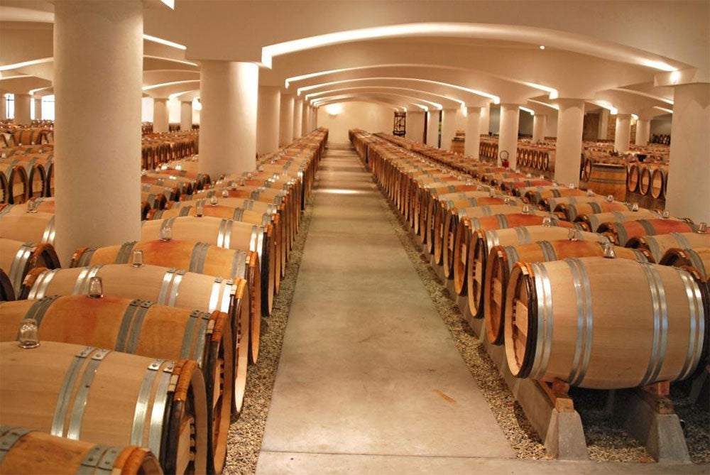 Chateau La Lagune