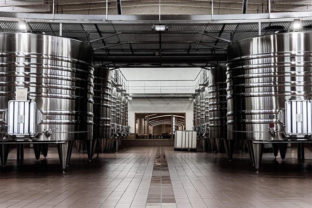Chateau La Lagune