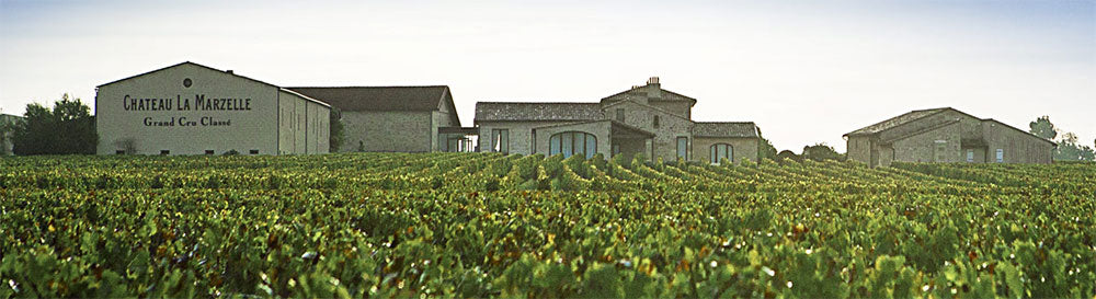 Chateau La Marzelle