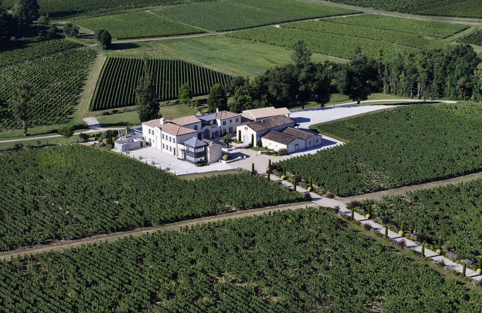 Chateau La Rose Perriere