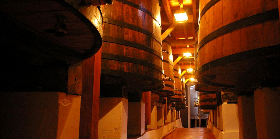 Chateau La Tour de By