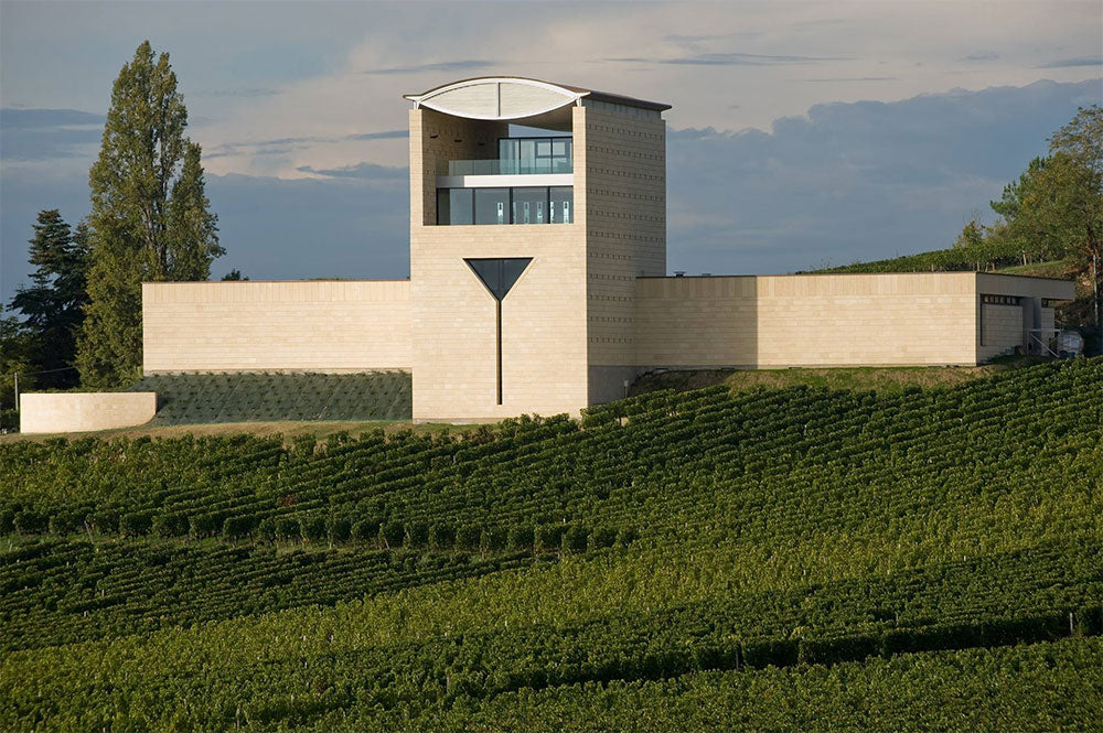Chateau Lafaurie-Peyraguey
