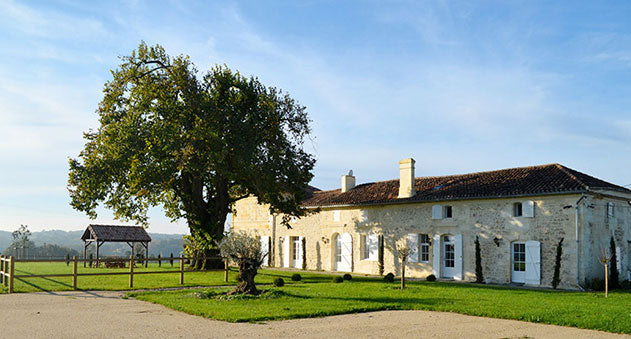 Chateau Lafite Monteil