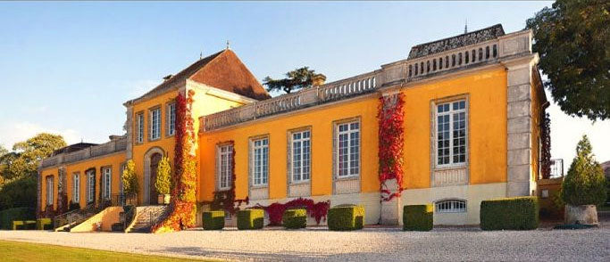 Chateau Lafon-Rochet