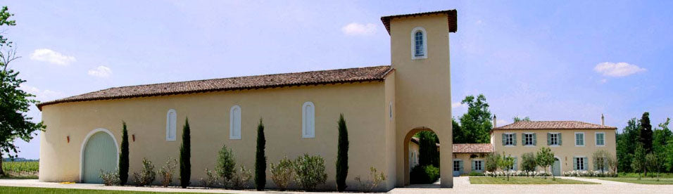 Chateau Lafont Menaut