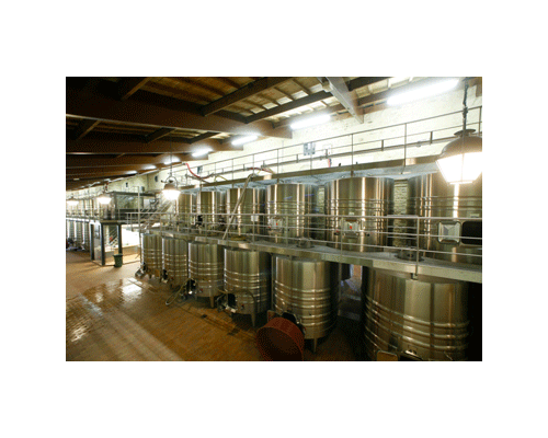 Chateau Lagrange