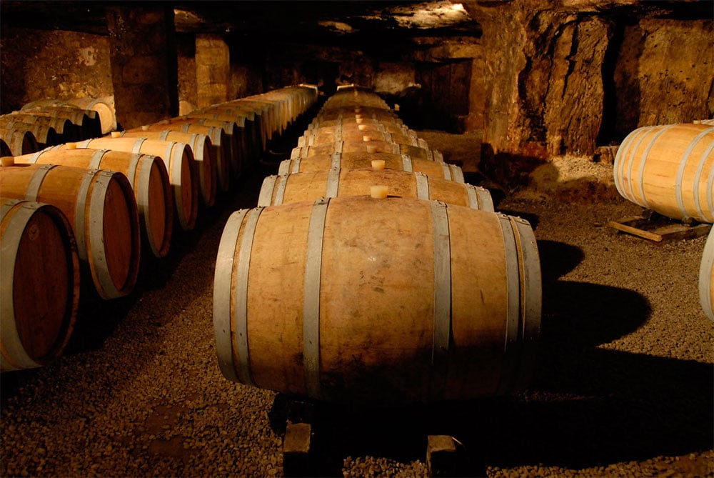 Chateau Lamothe de Haux