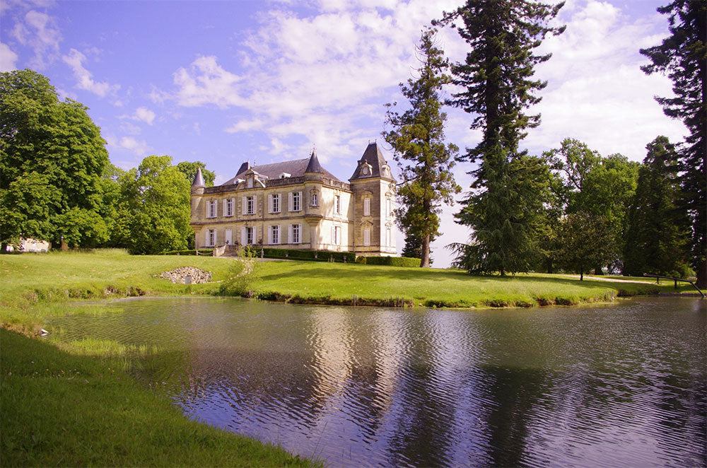 Chateau Langoa Barton