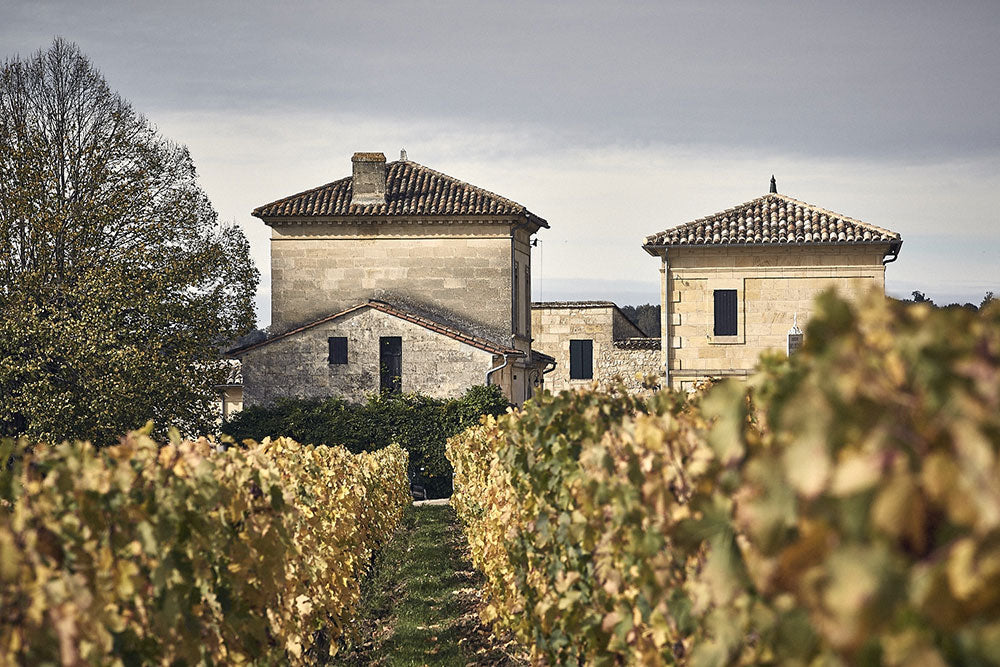 Chateau Larcis Ducasse