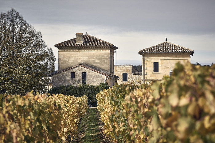 Chateau Larcis Ducasse