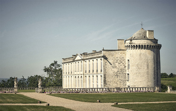 Chateau Laroque