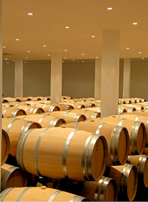 Chateau Larrivet Haut Brion