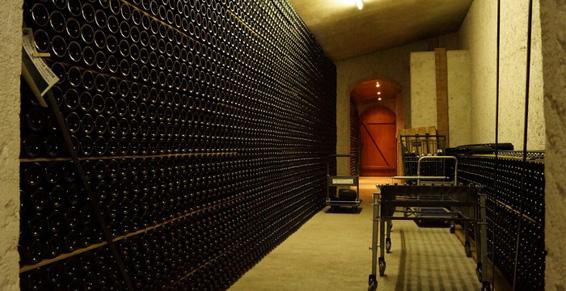 Chateau Le Freyche