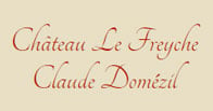 Chateau Le Freyche