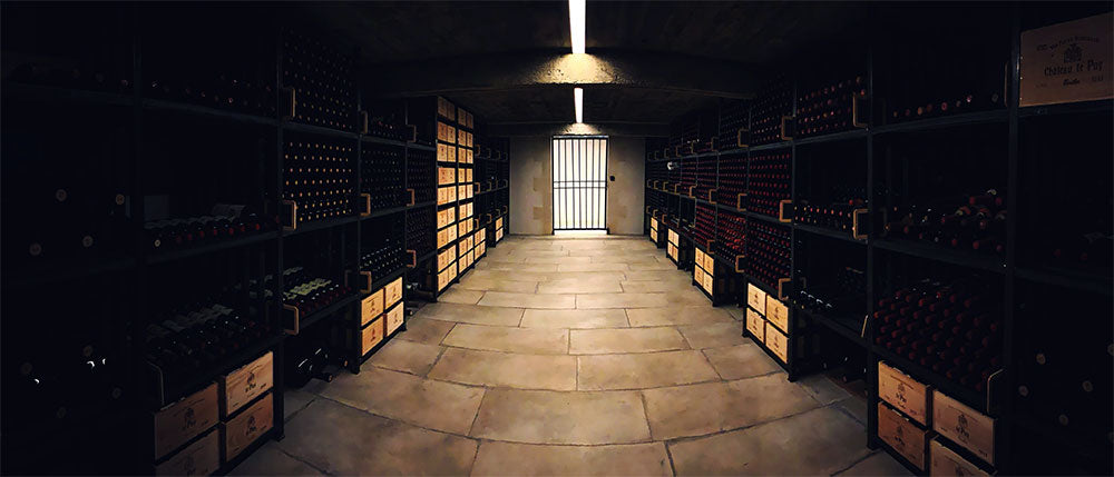 Chateau Le Puy