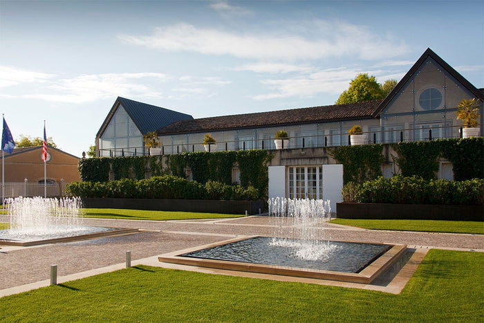 Chateau Leoville Poyferre