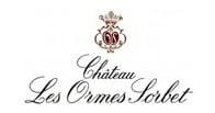 Chateau Les Ormes Sorbet