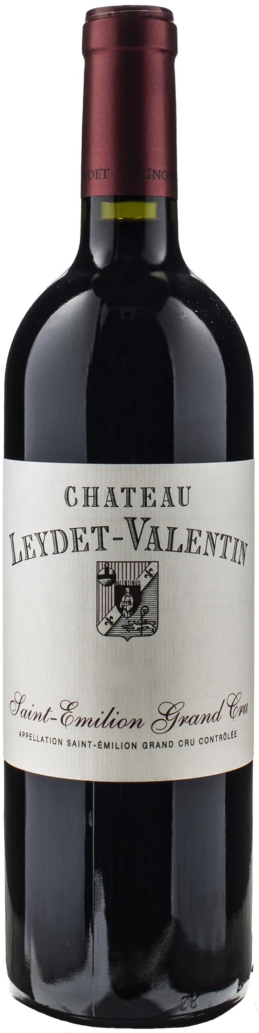 Chateau Leydet Valentin Saint Emilion Grand Cru 2020
