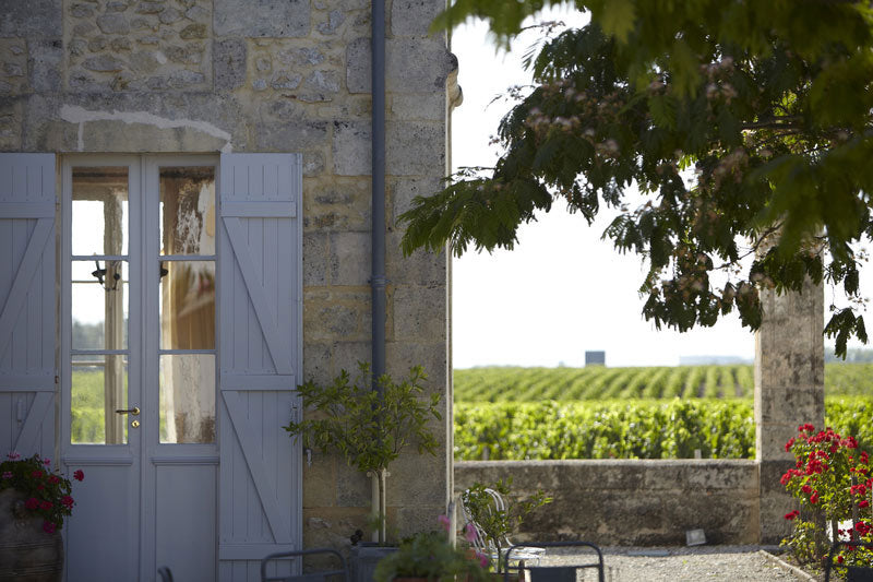 Chateau Lilian Ladouys