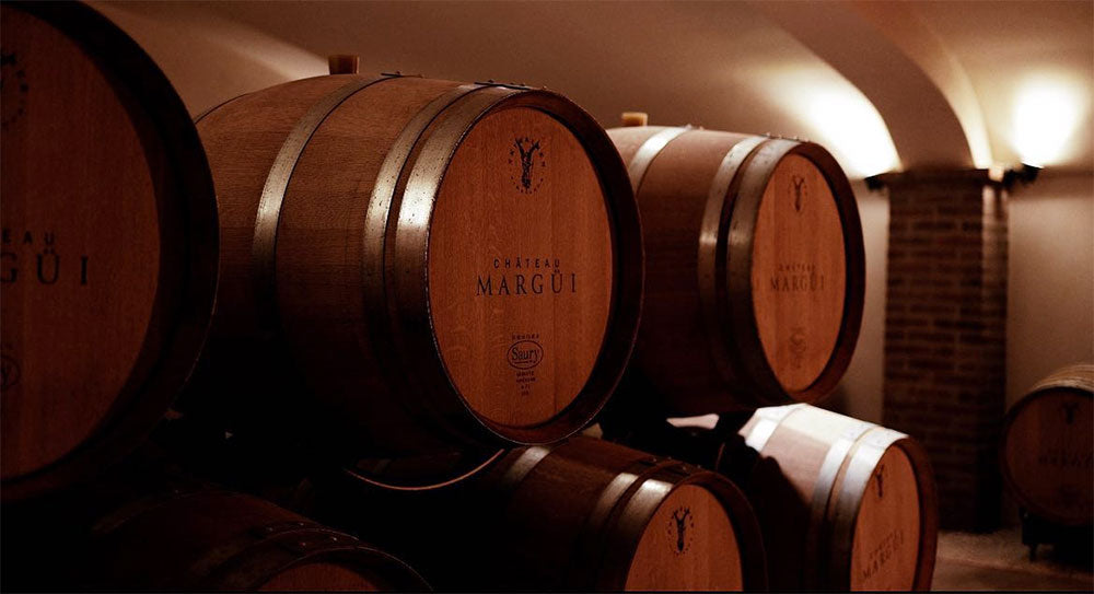 Chateau Margui