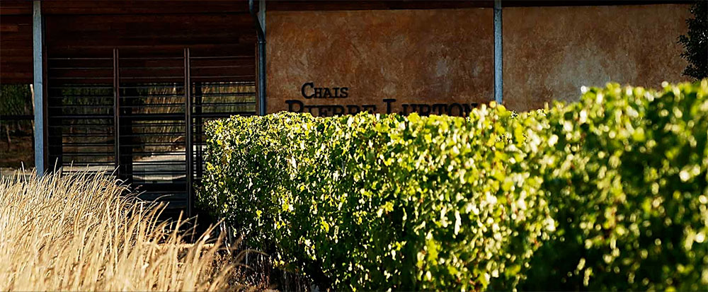 Chateau Marjosse