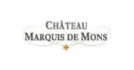 Chateau Marquis de Mons