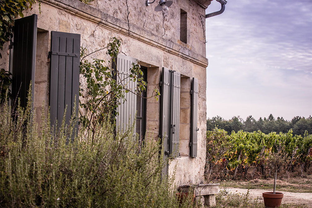 Chateau Marsau