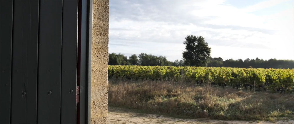 Chateau Marsau