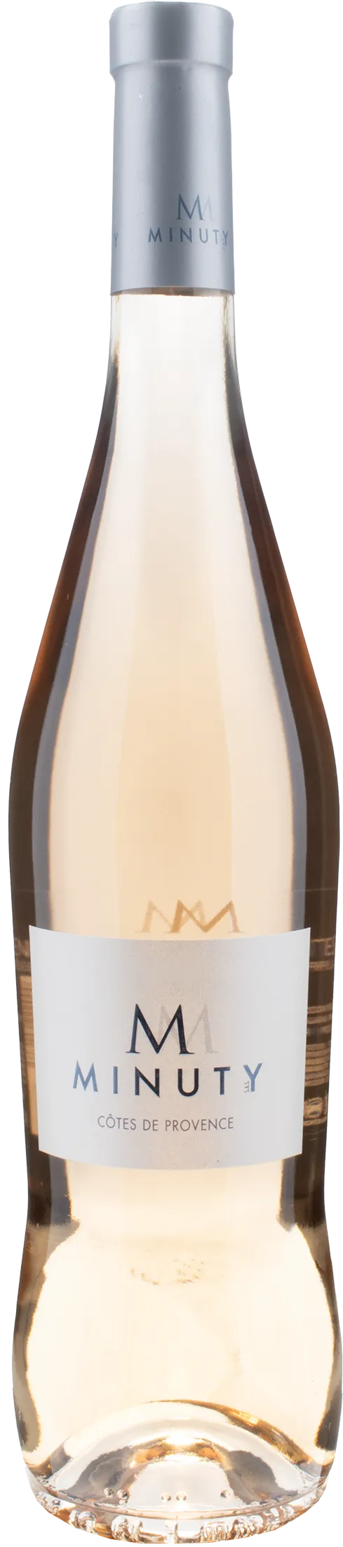 Chateau Minuty M Còtes De Provence Rosé 2023