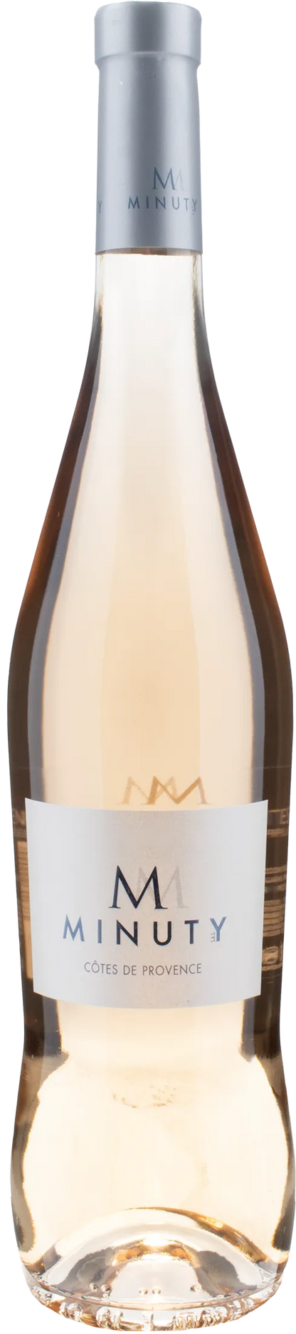 Chateau Minuty M Còtes De Provence Rosé 2023