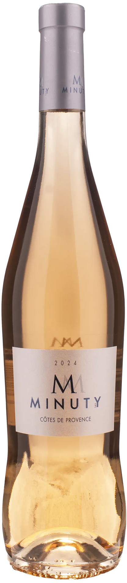 Chateau Minuty M Cotes De Provence Rosè 2024