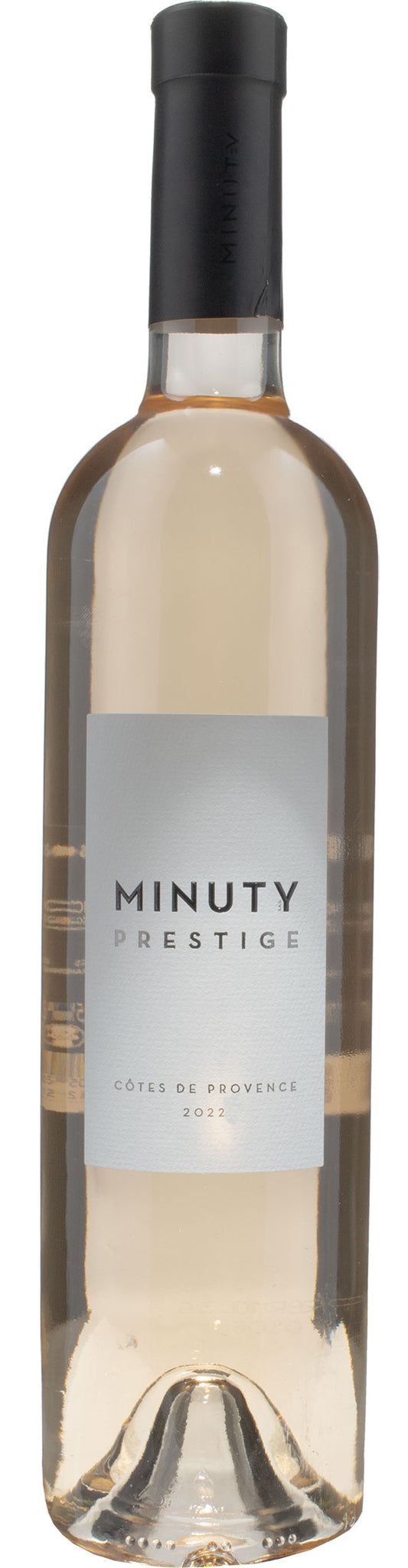 Chateau Minuty Prestige Rosé 2022
