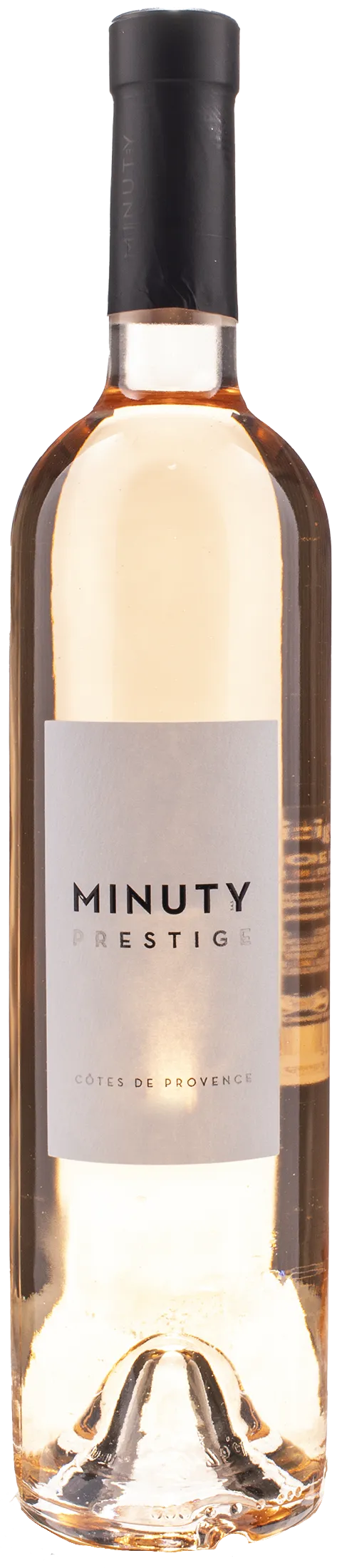 Chateau Minuty Prestige Rosé 2023
