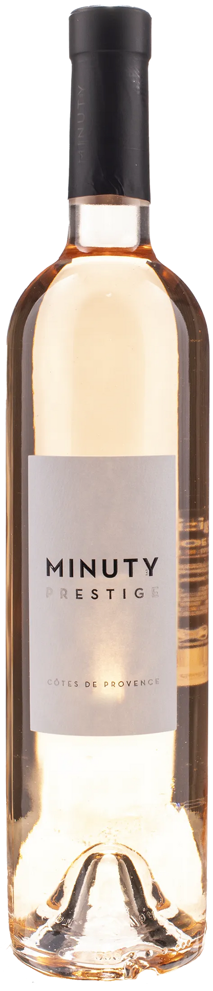 Chateau Minuty Prestige Rosé 2023