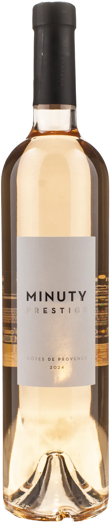 Chateau Minuty Prestige Rosè 2024