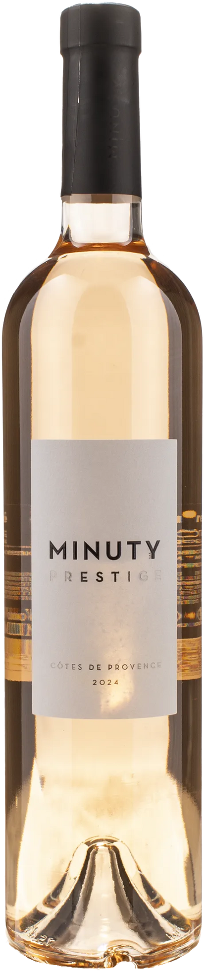 Chateau Minuty Prestige Rosè 2024