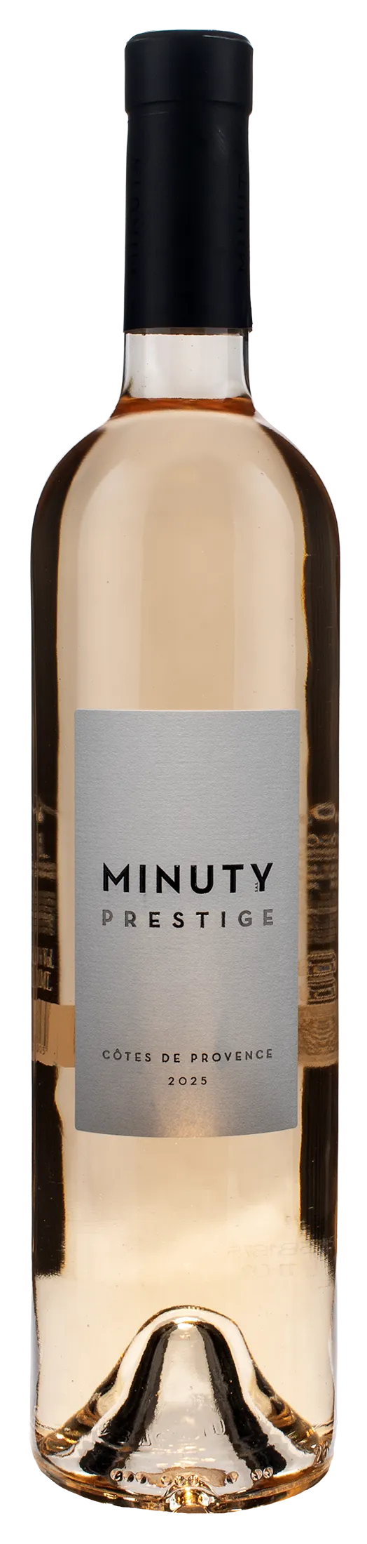 Chateau Minuty Prestige Rosè 2025