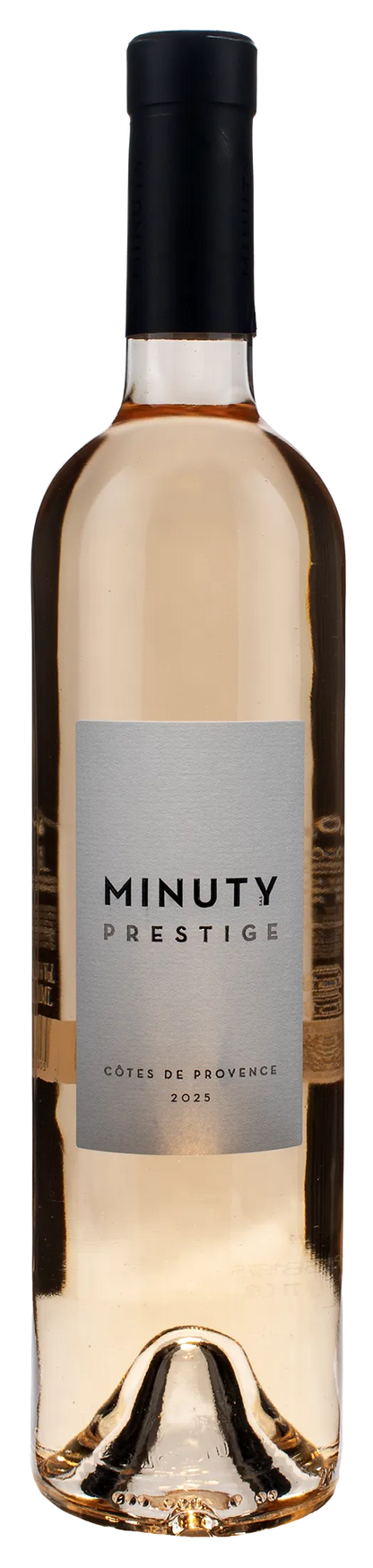 Chateau Minuty Prestige Rosè 2025