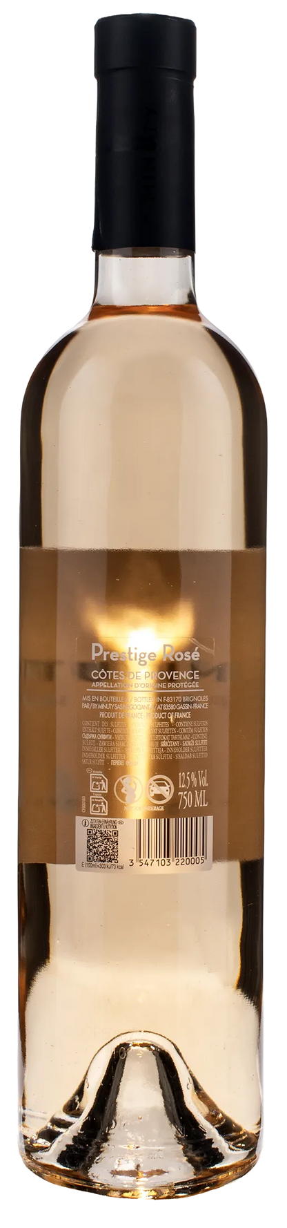 Chateau Minuty Prestige Rosè 2025