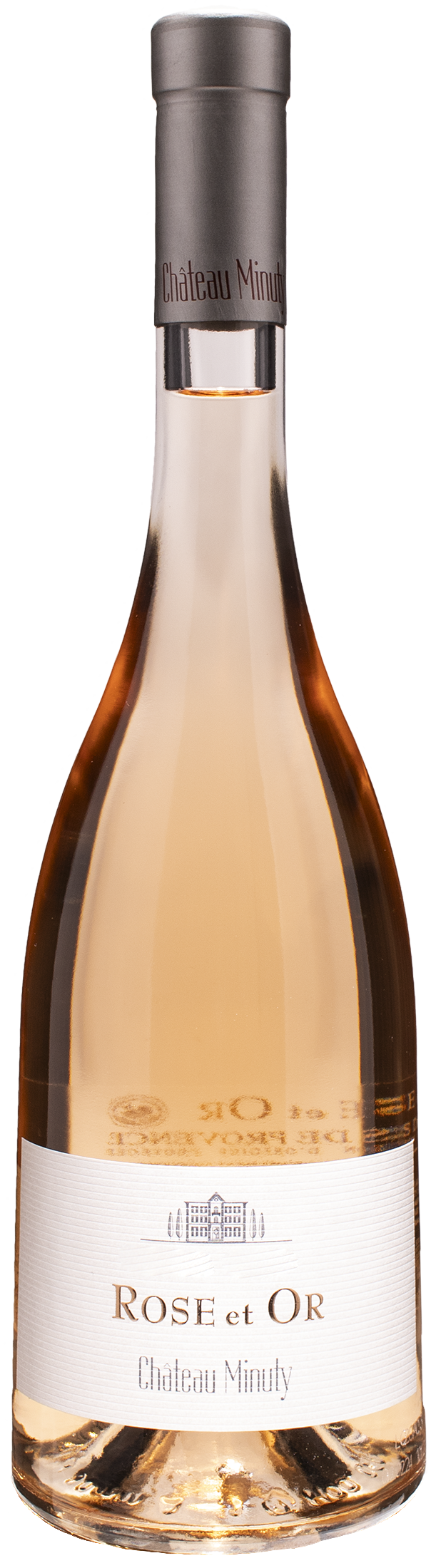Chateau Minuty Rosé et Or 2023