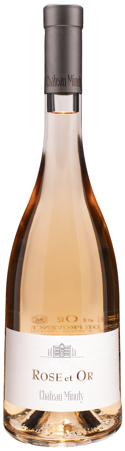 Chateau Minuty Rosè et Or 2023