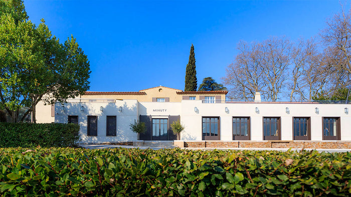 Chateau Minuty