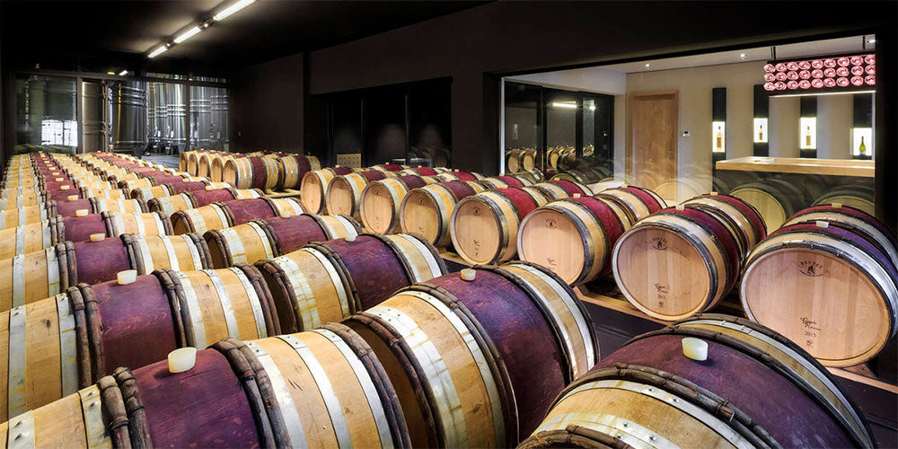 Chateau Minuty