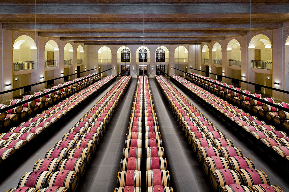 Chateau Montrose