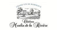 Chateau Moulin de la Riviere
