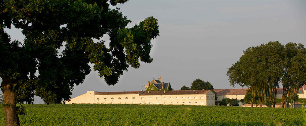 Chateau Mouton Rothschild