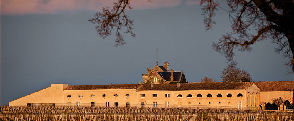 Chateau Mouton Rothschild